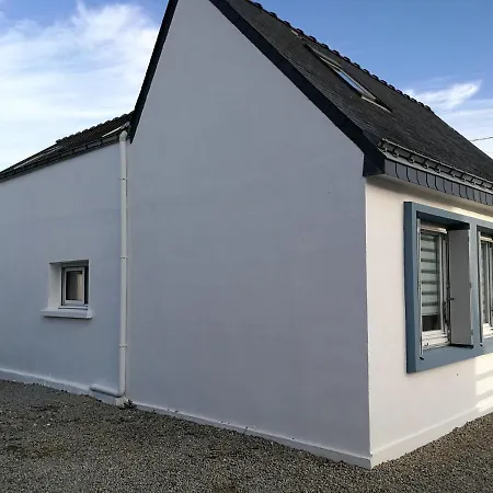 Maison De Vacances 2 Personnes A Quiberon Exterior photo