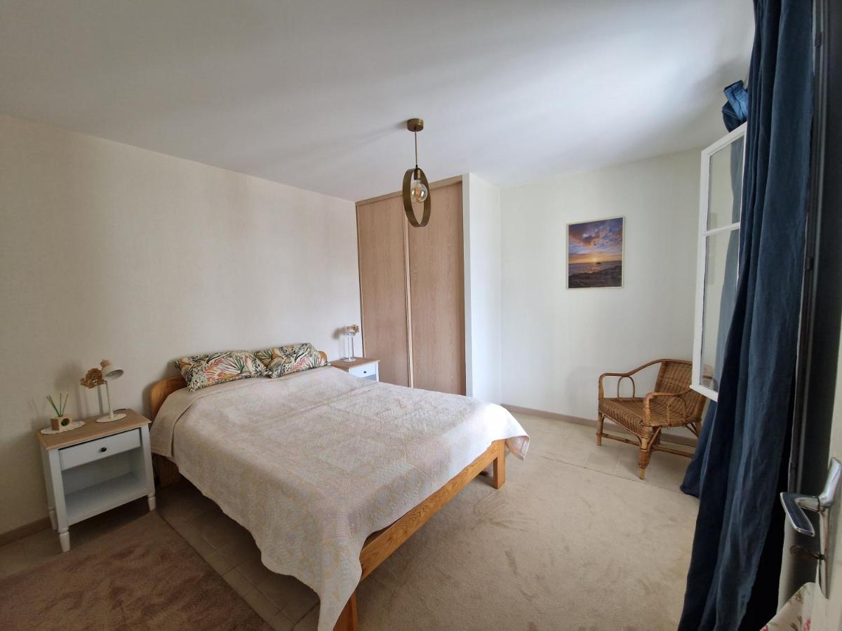 Holiday home Maison De 2 Personnes A