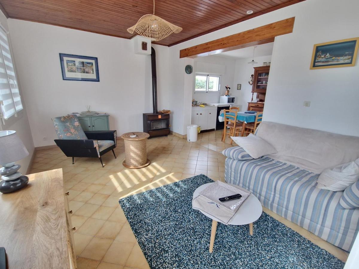 Maison De 2 Personnes A *