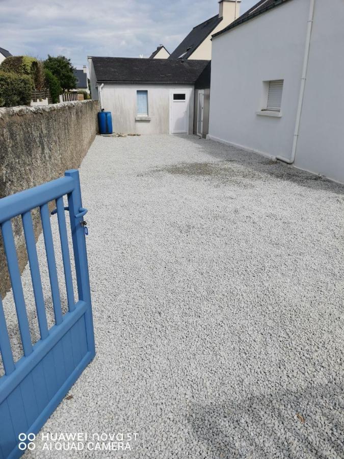 Maison De 2 Personnes A
